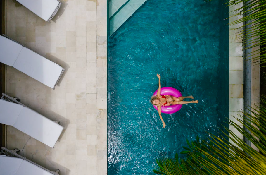 Invest in these pool accessories