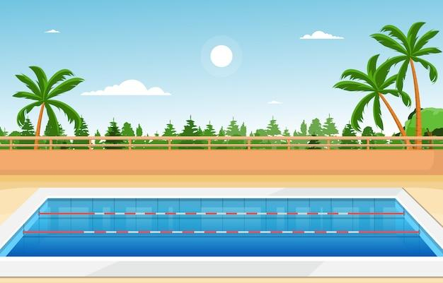 Pool Installation Process Guide